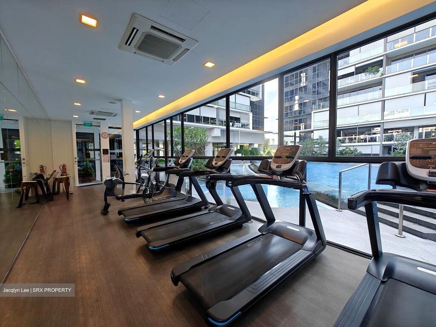 The Poiz Residences (D13), Apartment #577210141